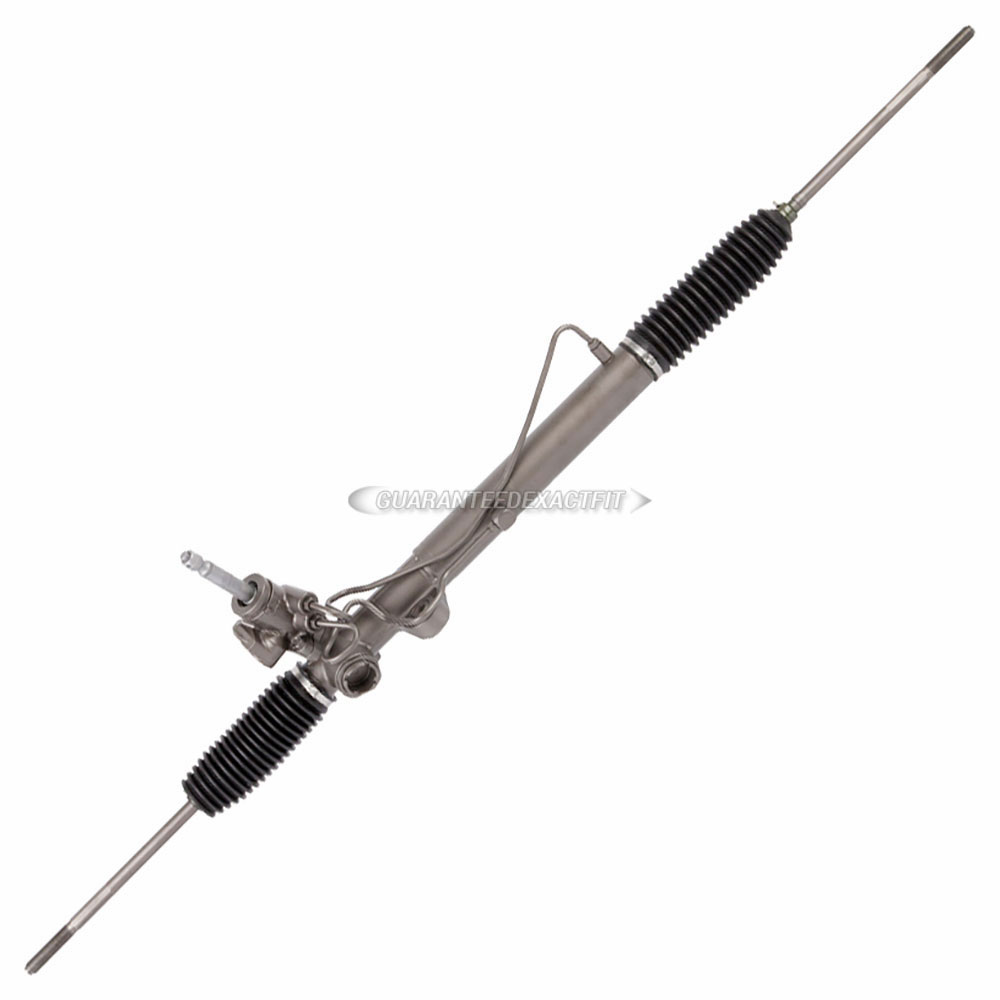 Mitsubishi Outlander                      Power Steering RackPower Steering Rack