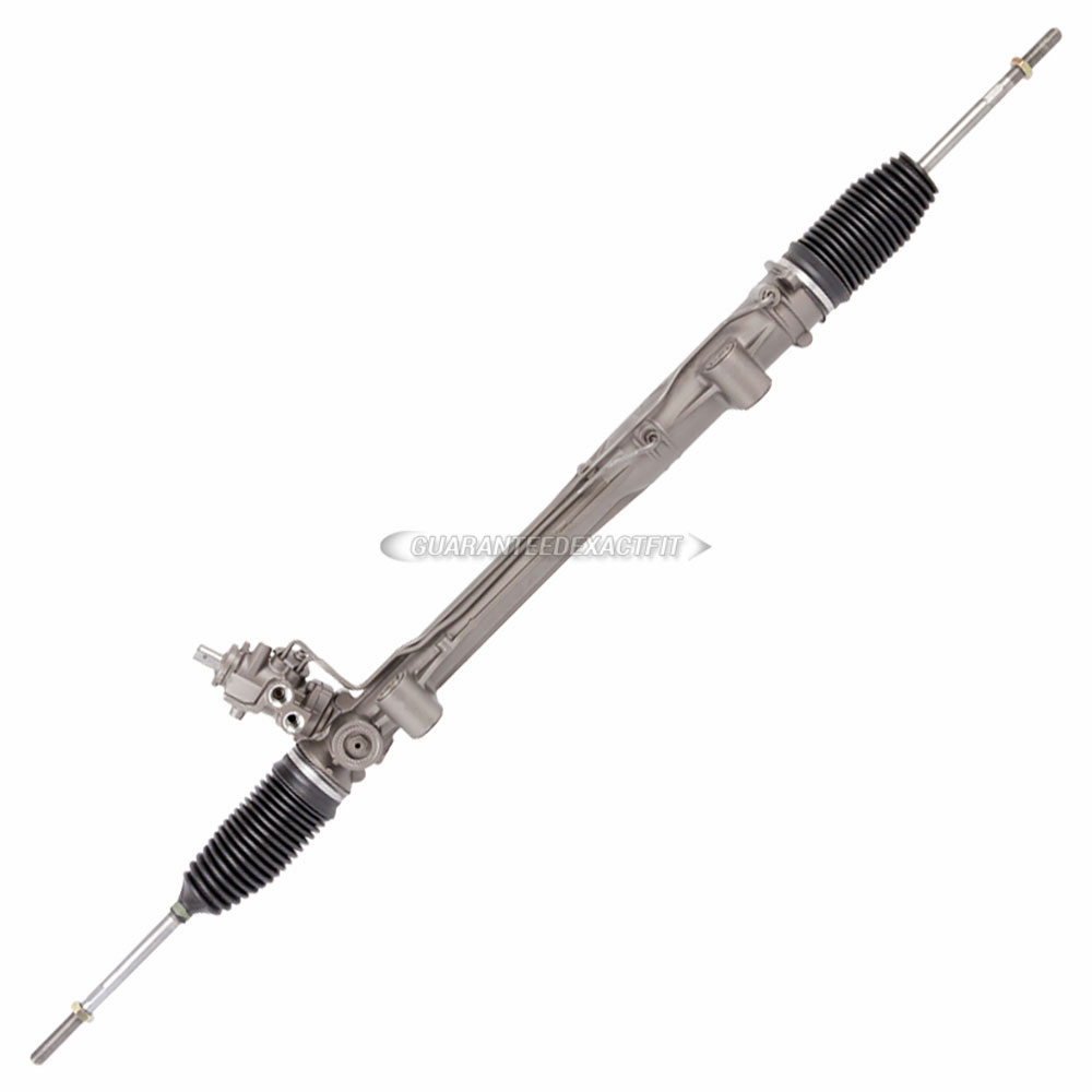Power Steering Rack