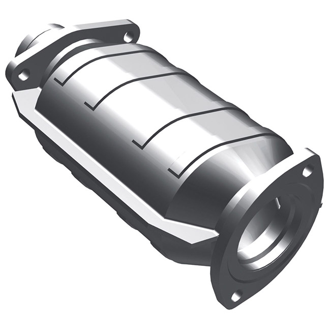 Lexus LS400                          Catalytic ConverterCatalytic Converter
