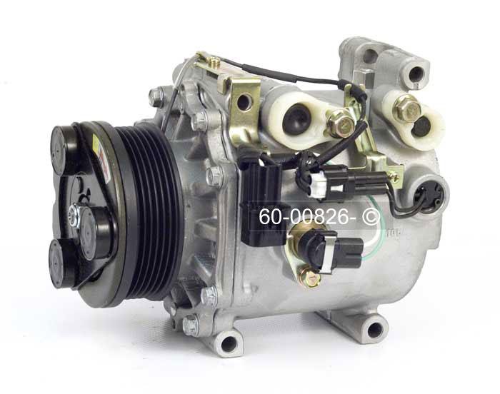 Mitsubishi Diamante A/C Compressor