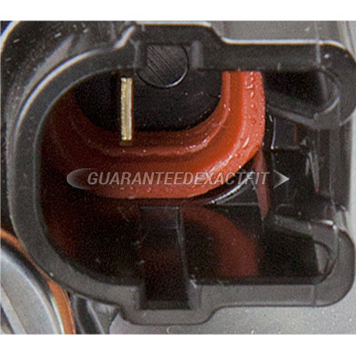 Lexus IS F                           Starter