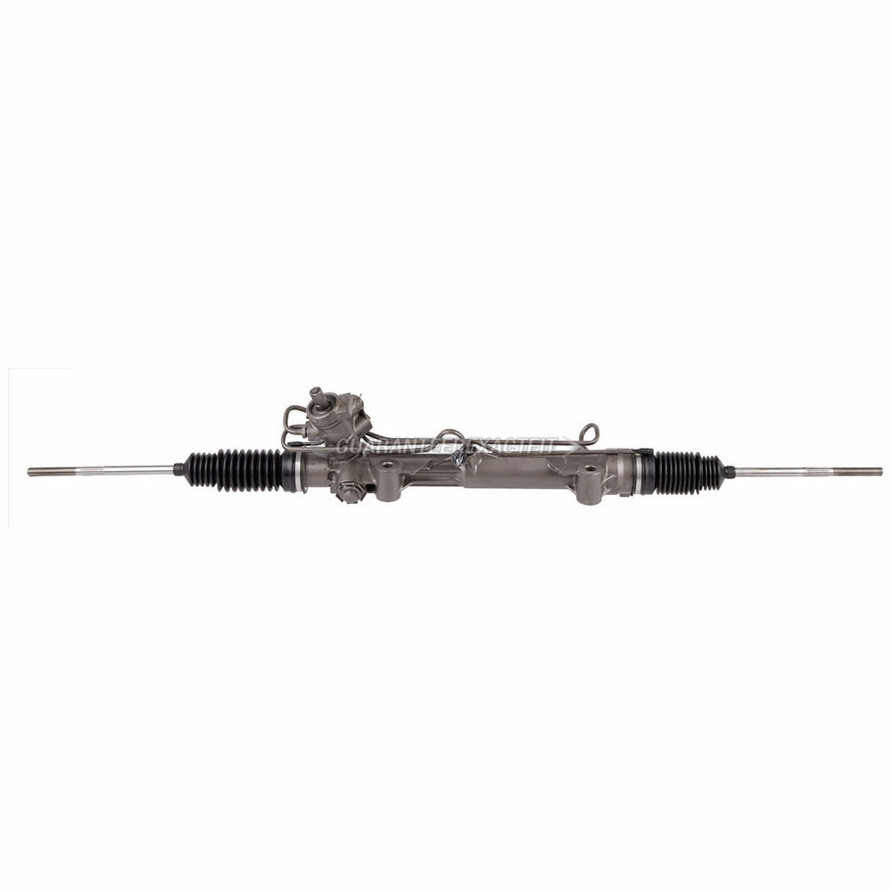Ford Taurus                         Power Steering Rack