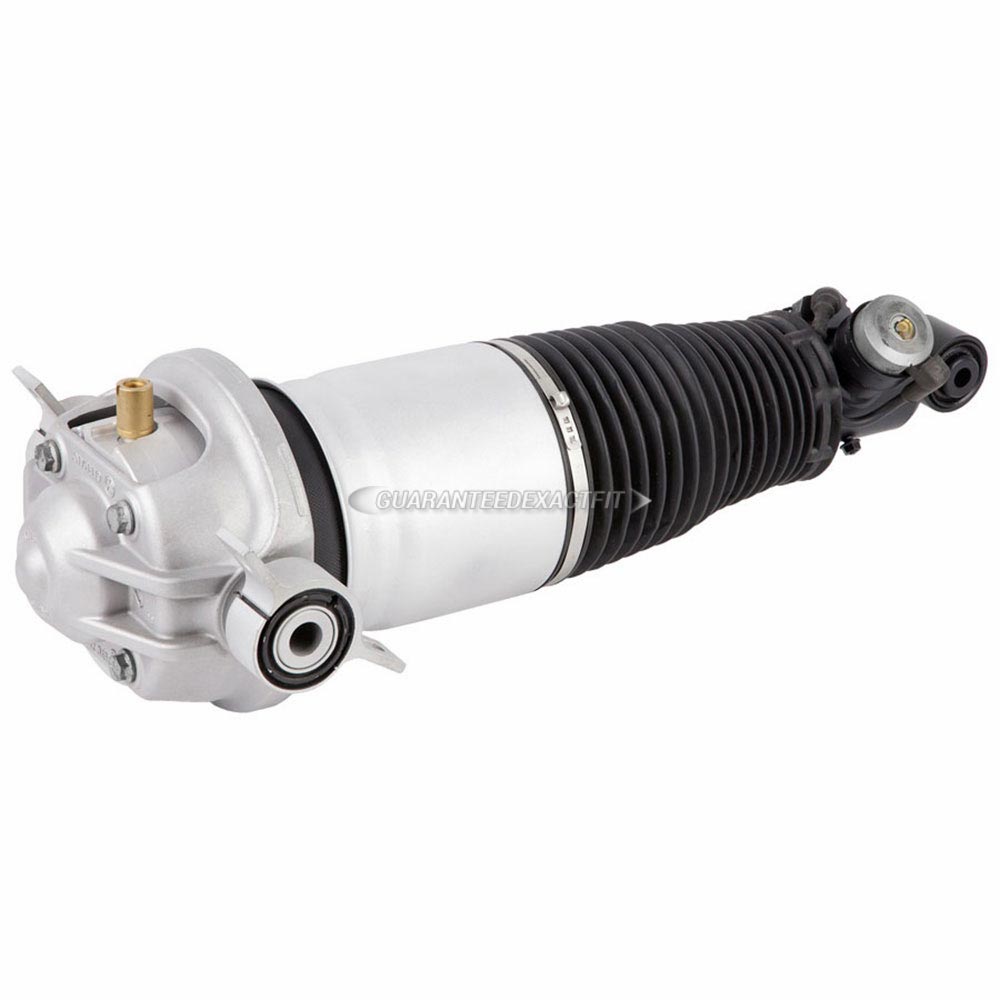 Audi Q7                             Shock AbsorberShock Absorber