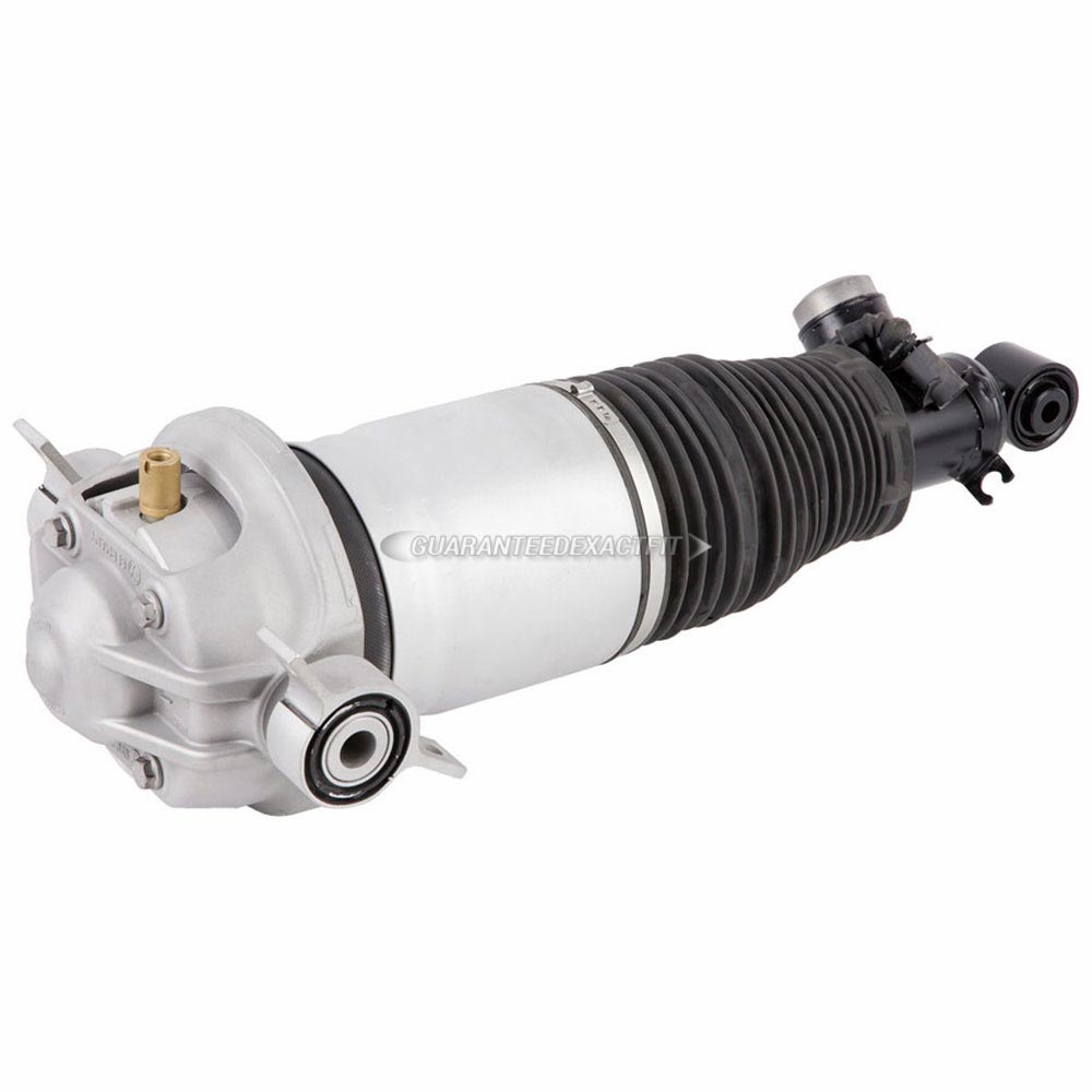 Audi Q7                             Shock AbsorberShock Absorber