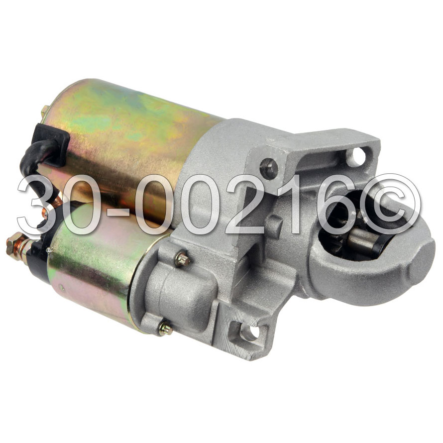 Chevrolet Impala Starter Parts, View Online Part Sale