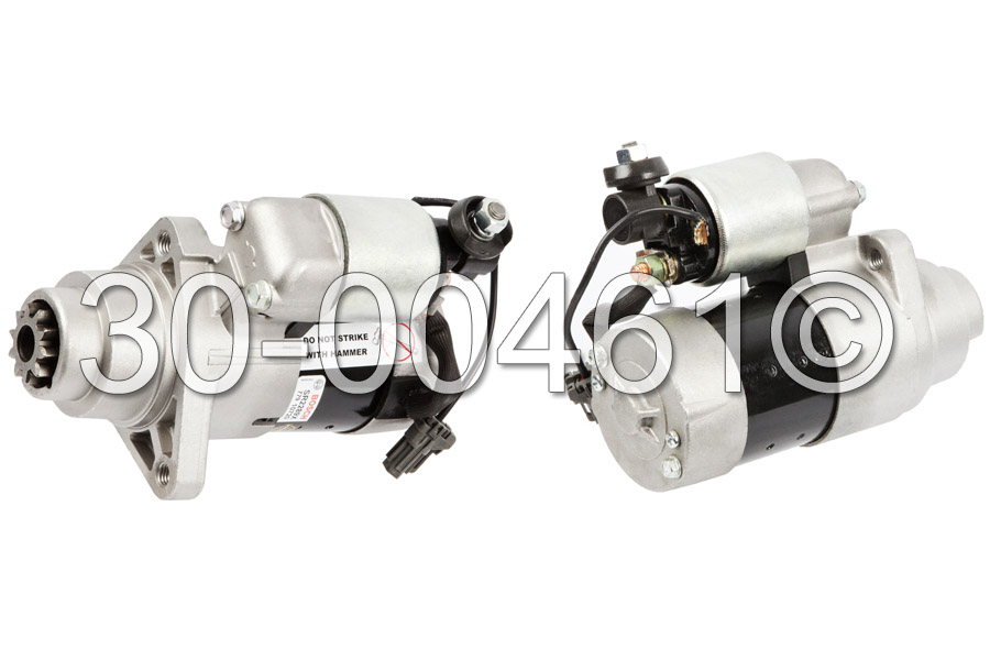 3.5L Engine - Rear Wheel Drive Models