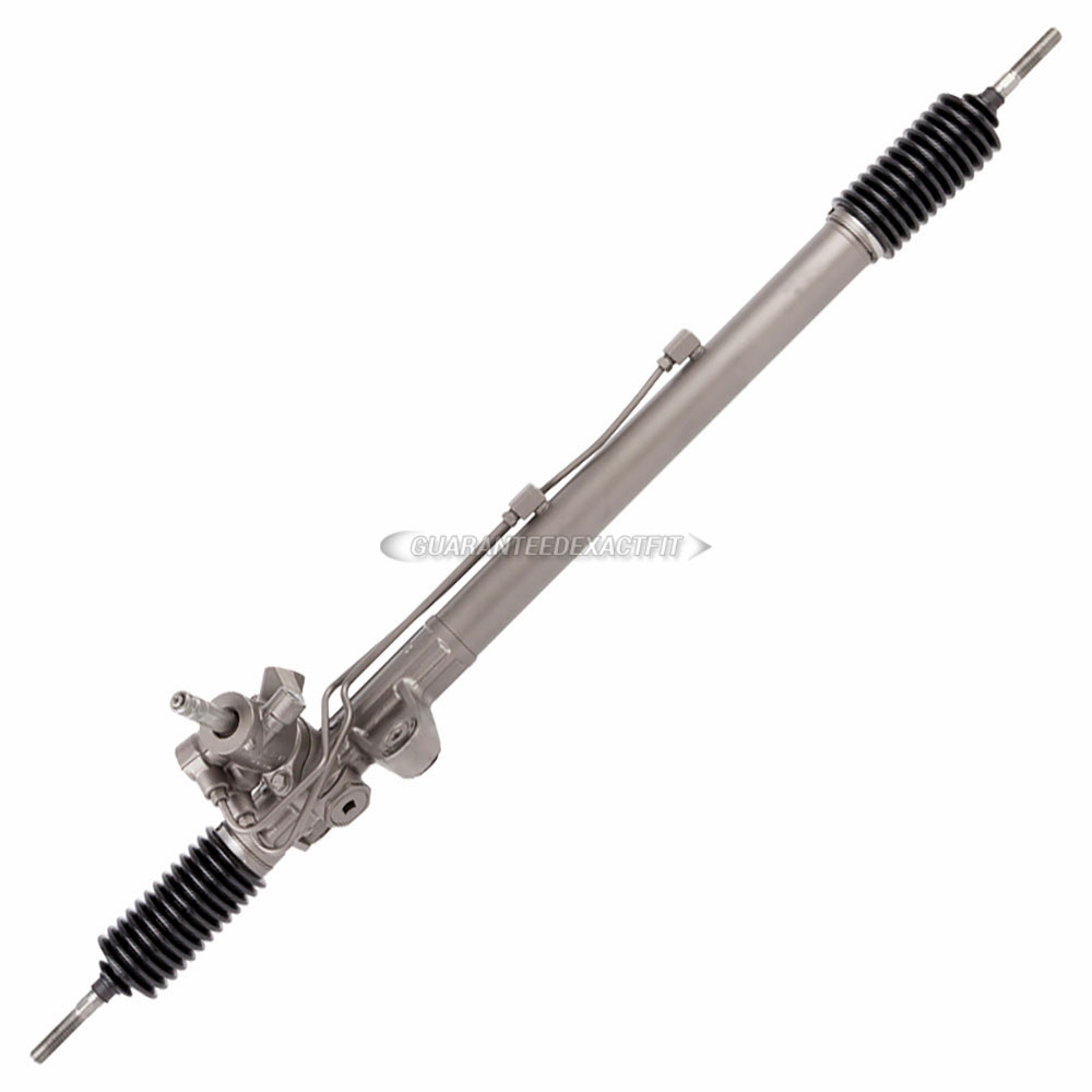 Power Steering Rack