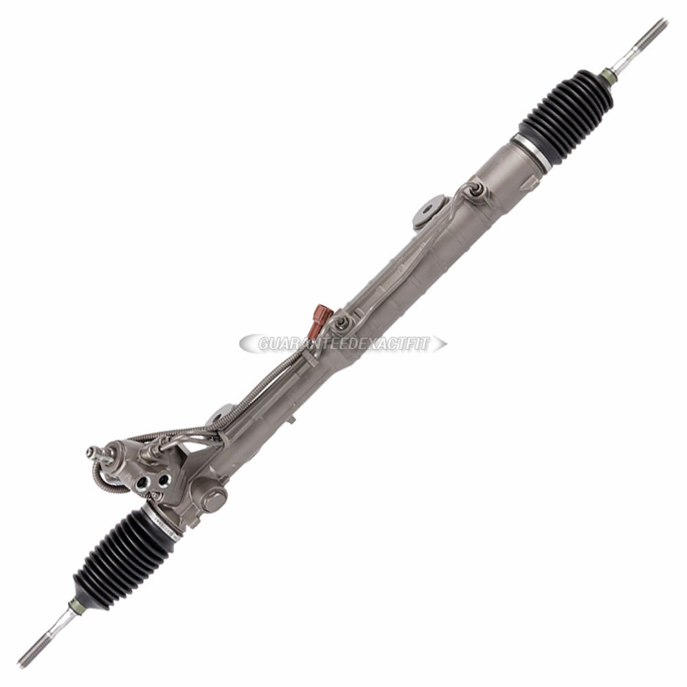 Power Steering Rack