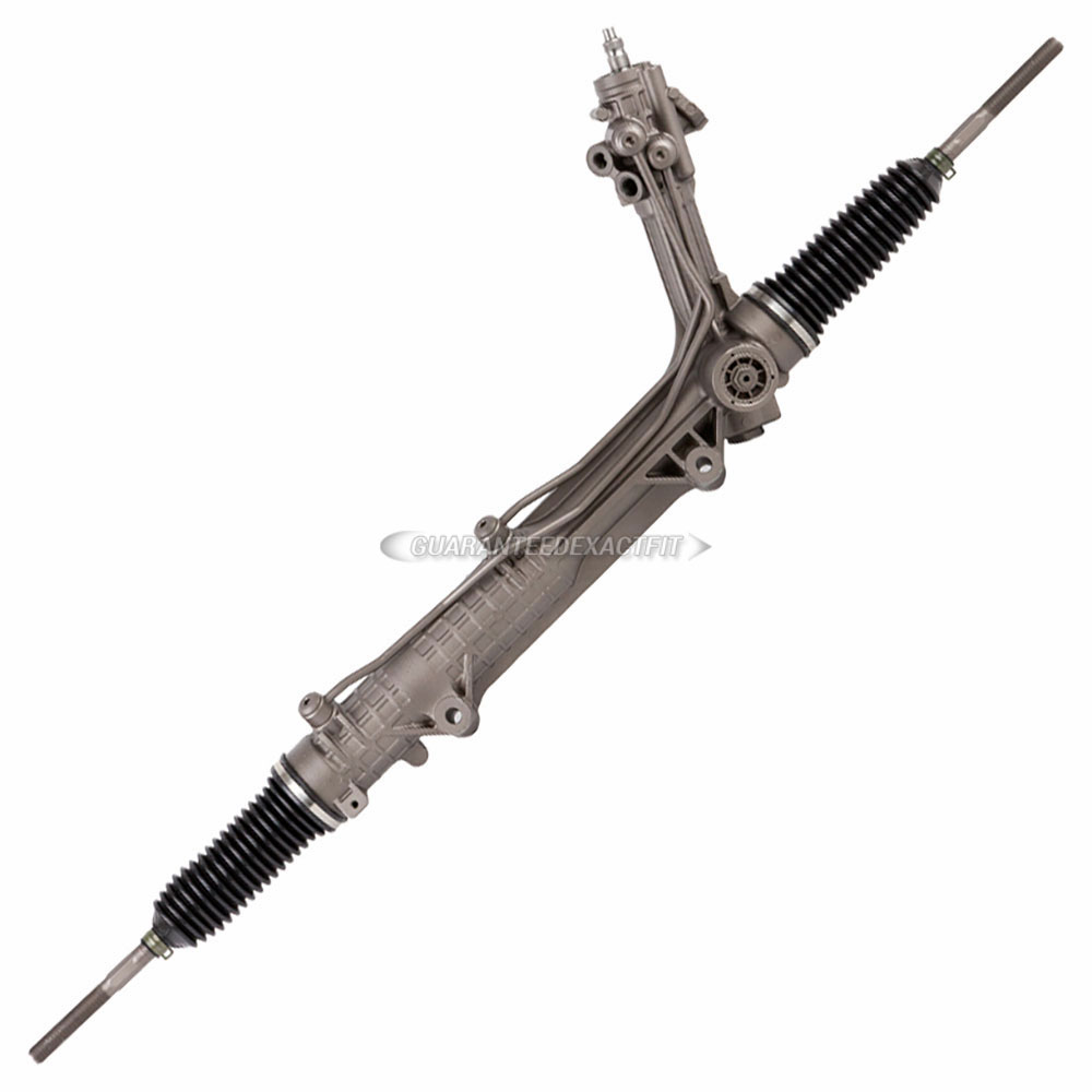 Power Steering Rack