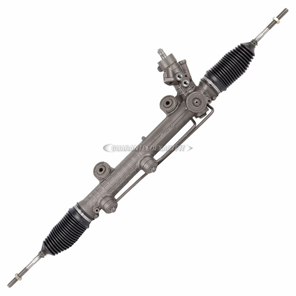 Power Steering Rack
