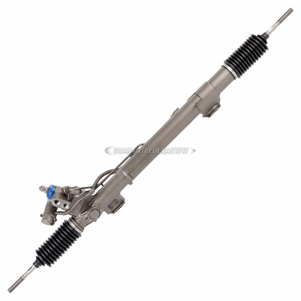 Infiniti EX35                           Power Steering RackPower Steering Rack