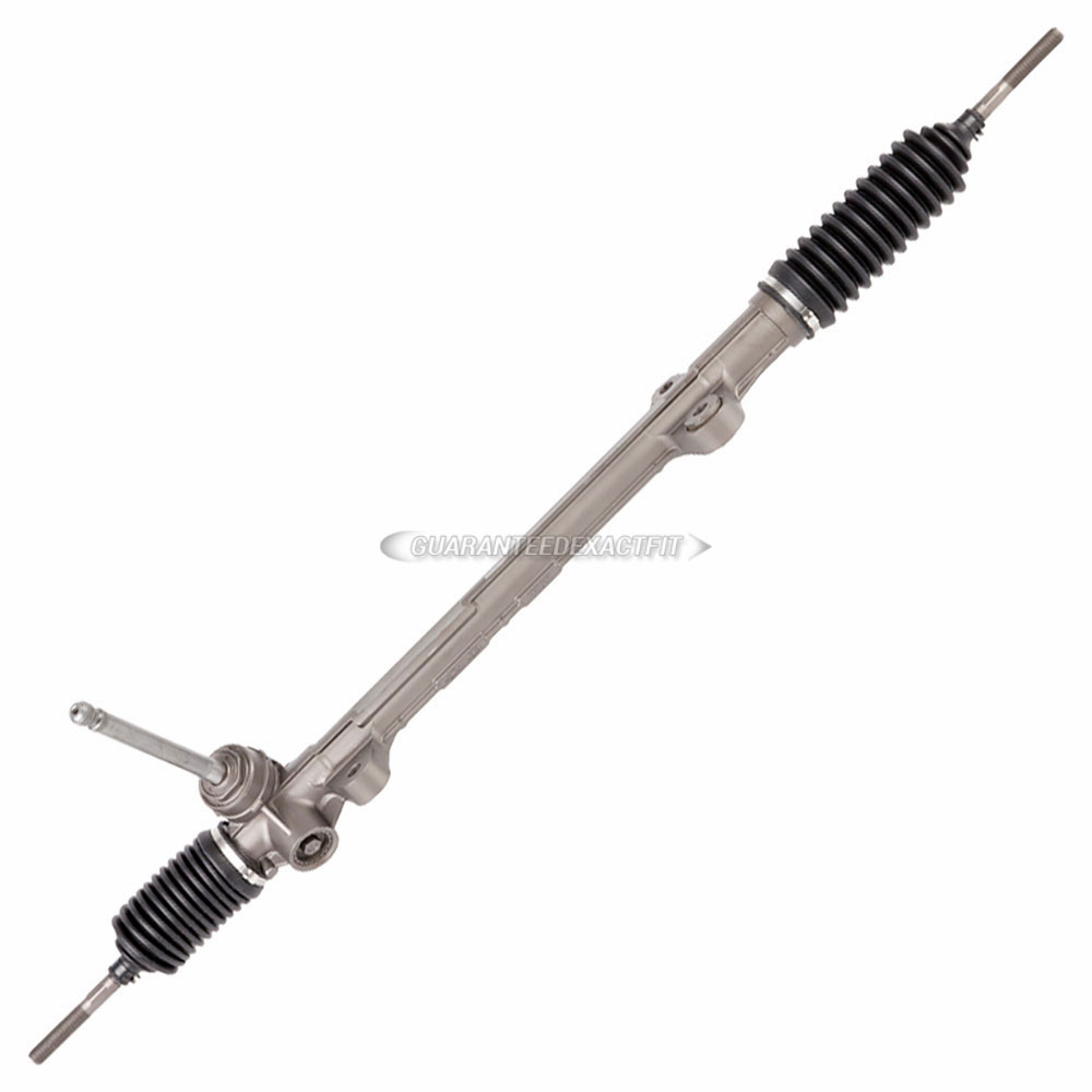 Manual Steering Rack