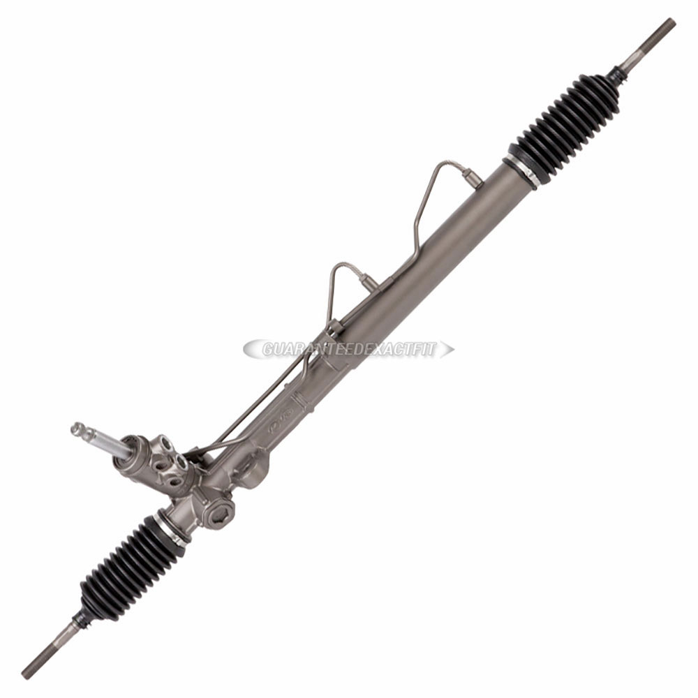 Power Steering Rack