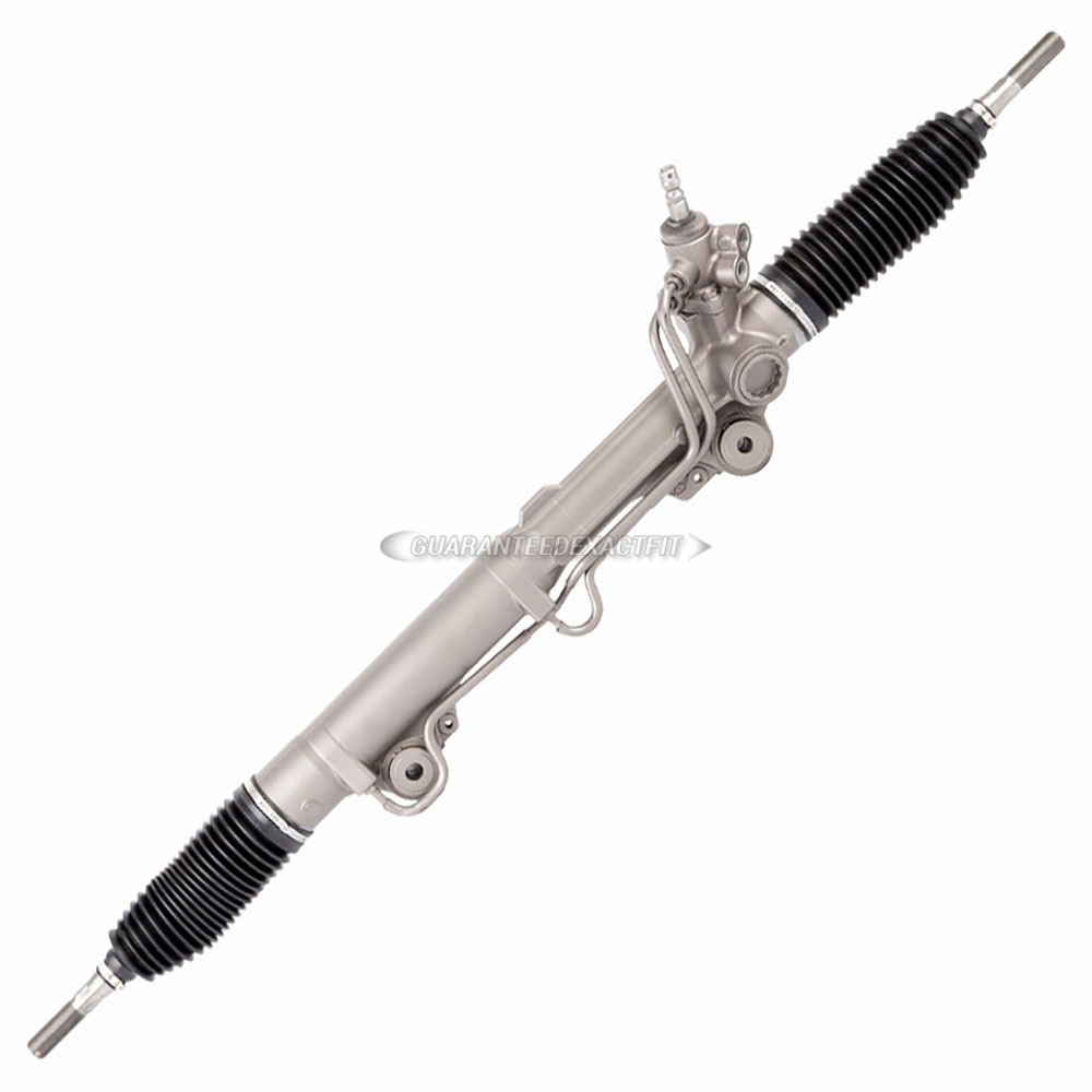 Power Steering Rack
