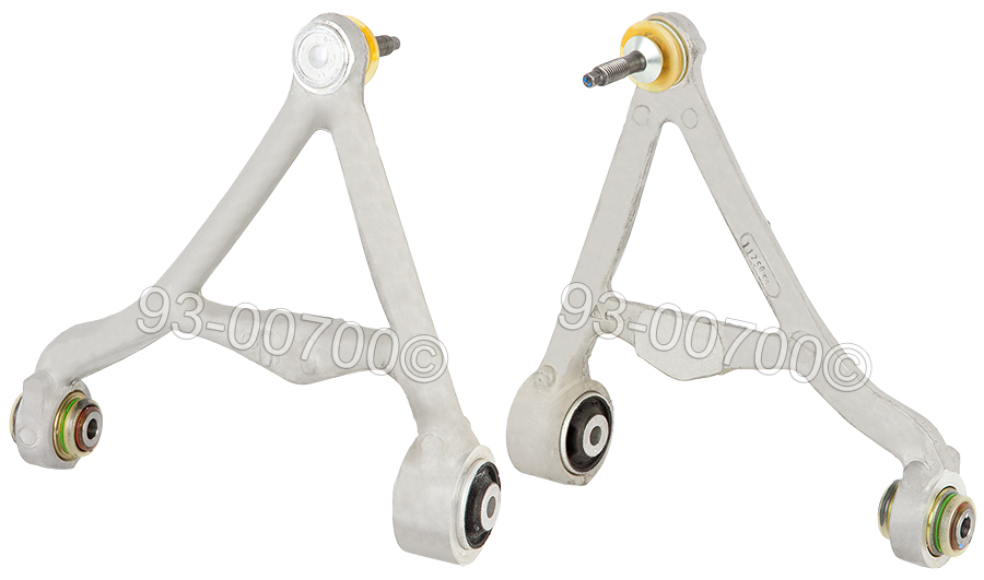 Jaguar S Type                         Control ArmControl Arm