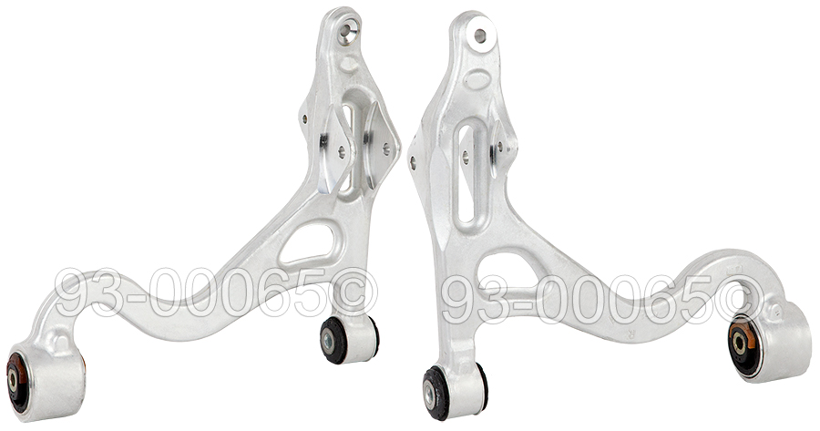 Jaguar S Type                         Control ArmControl Arm