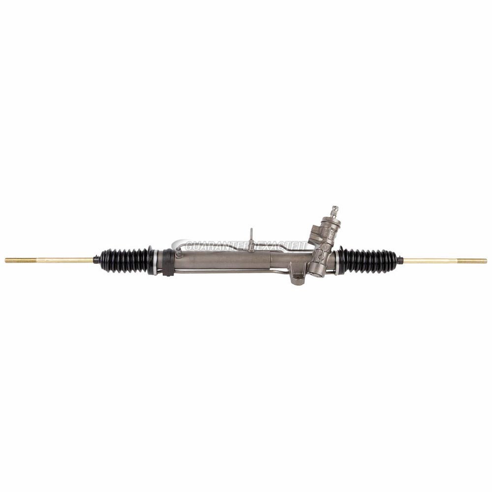 Plymouth Neon                           Power Steering Rack