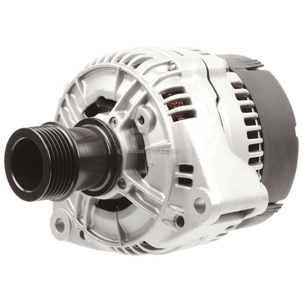 Saab 9-3                            AlternatorAlternator