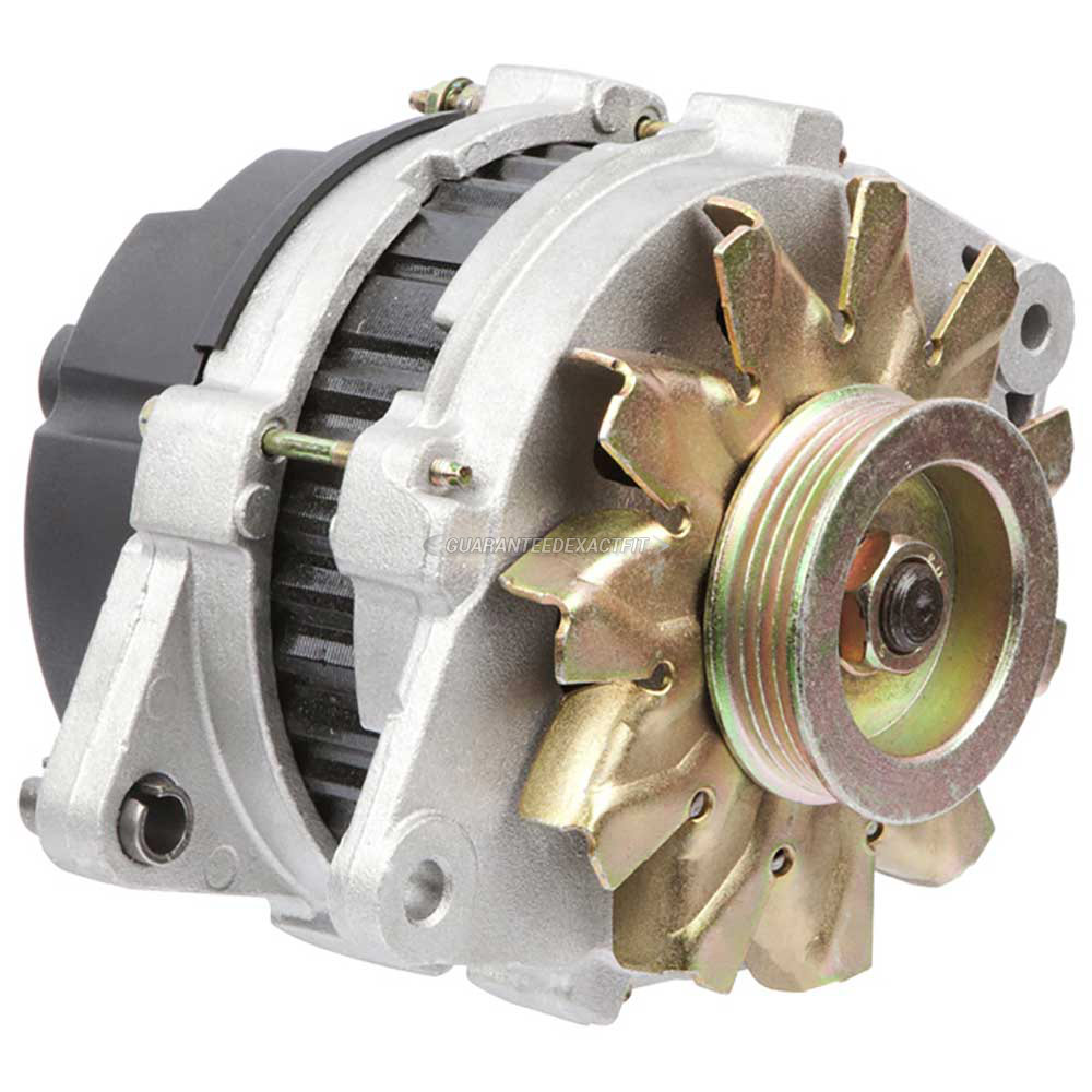 Dodge Dynasty                        Alternator