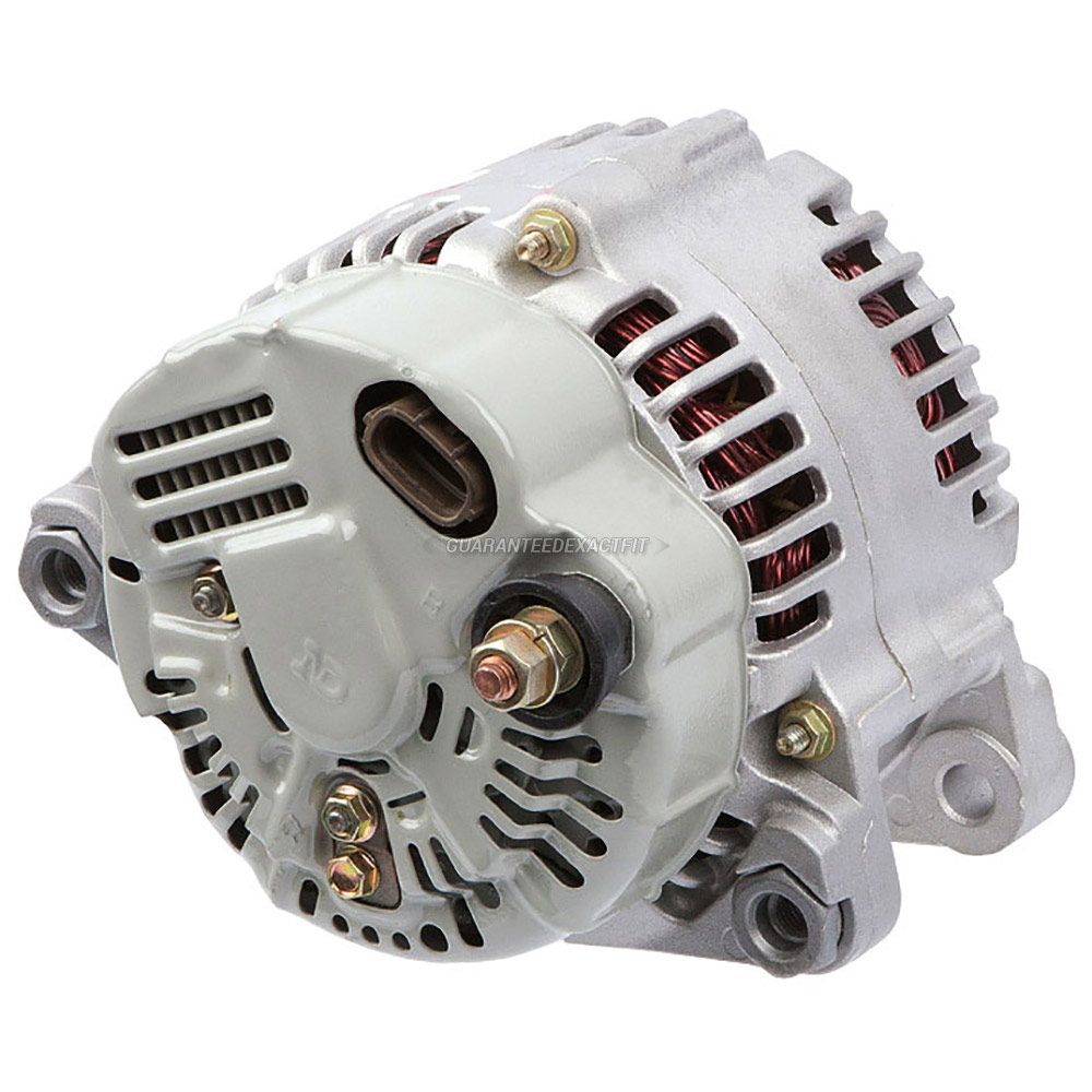 Hyundai Azera                          AlternatorAlternator
