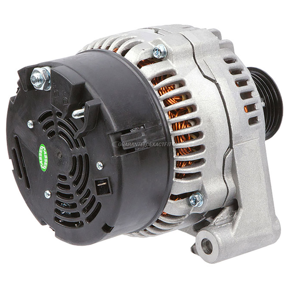 Mercedes_Benz E300D                          AlternatorAlternator