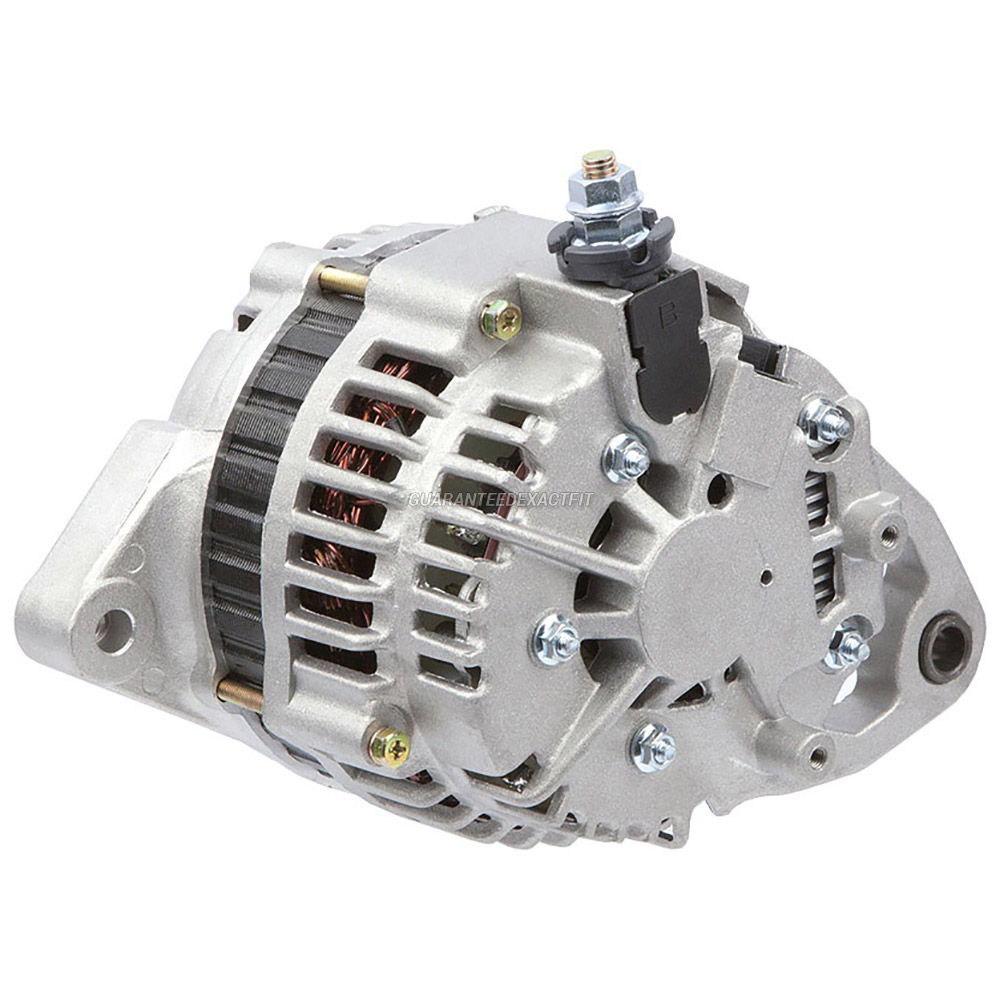 Nissan 240SX                          Alternator