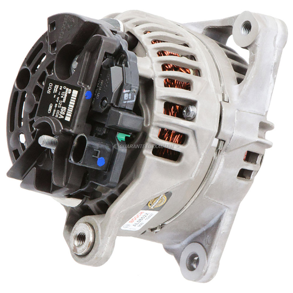 Porsche Carrera GT                     AlternatorAlternator