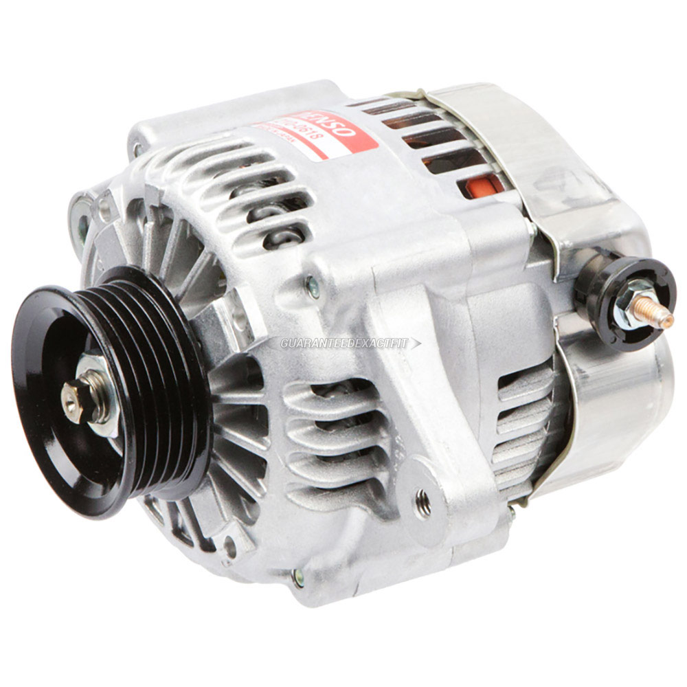 Suzuki Aerio                          alternatorAlternator