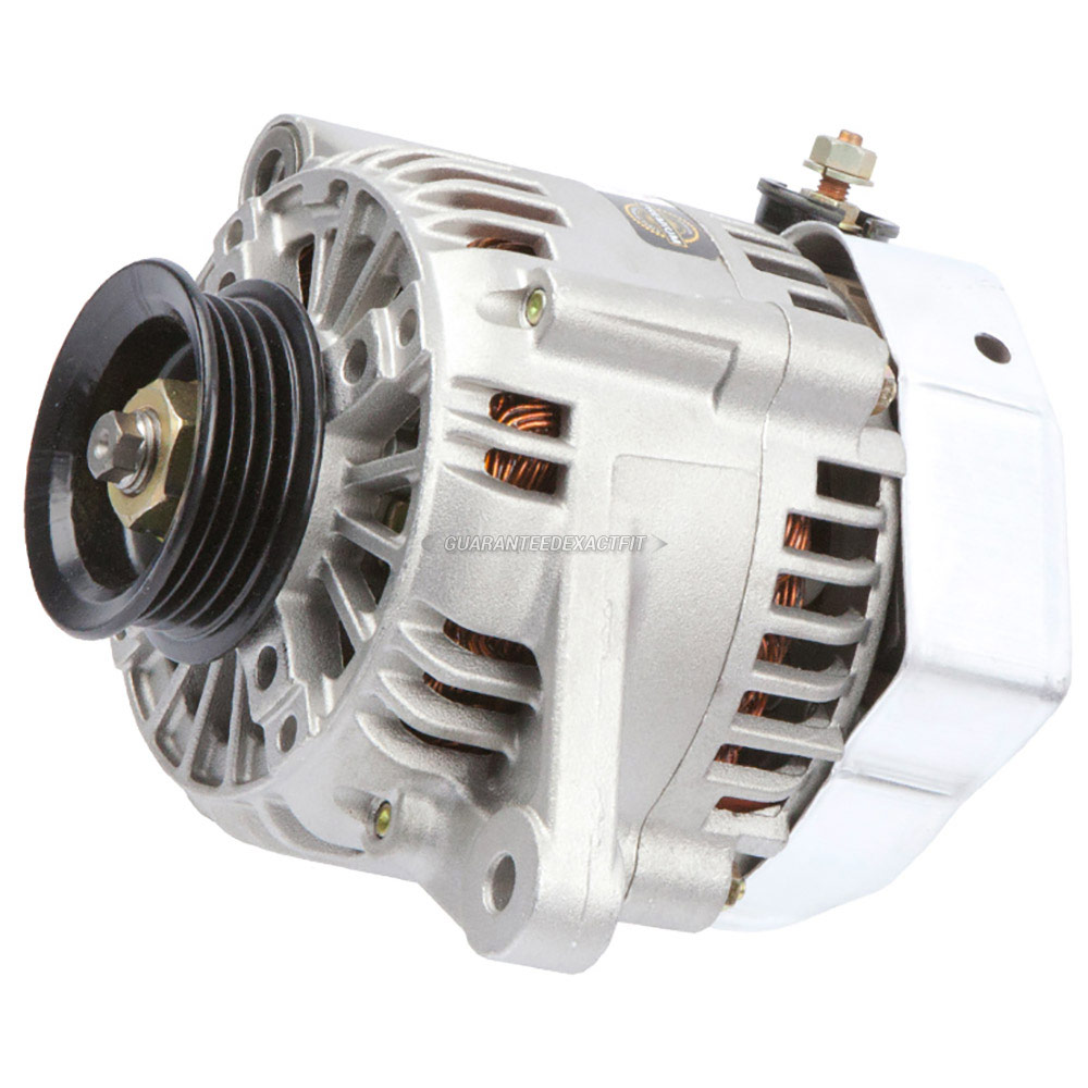 Toyota Tundra                         alternatorAlternator