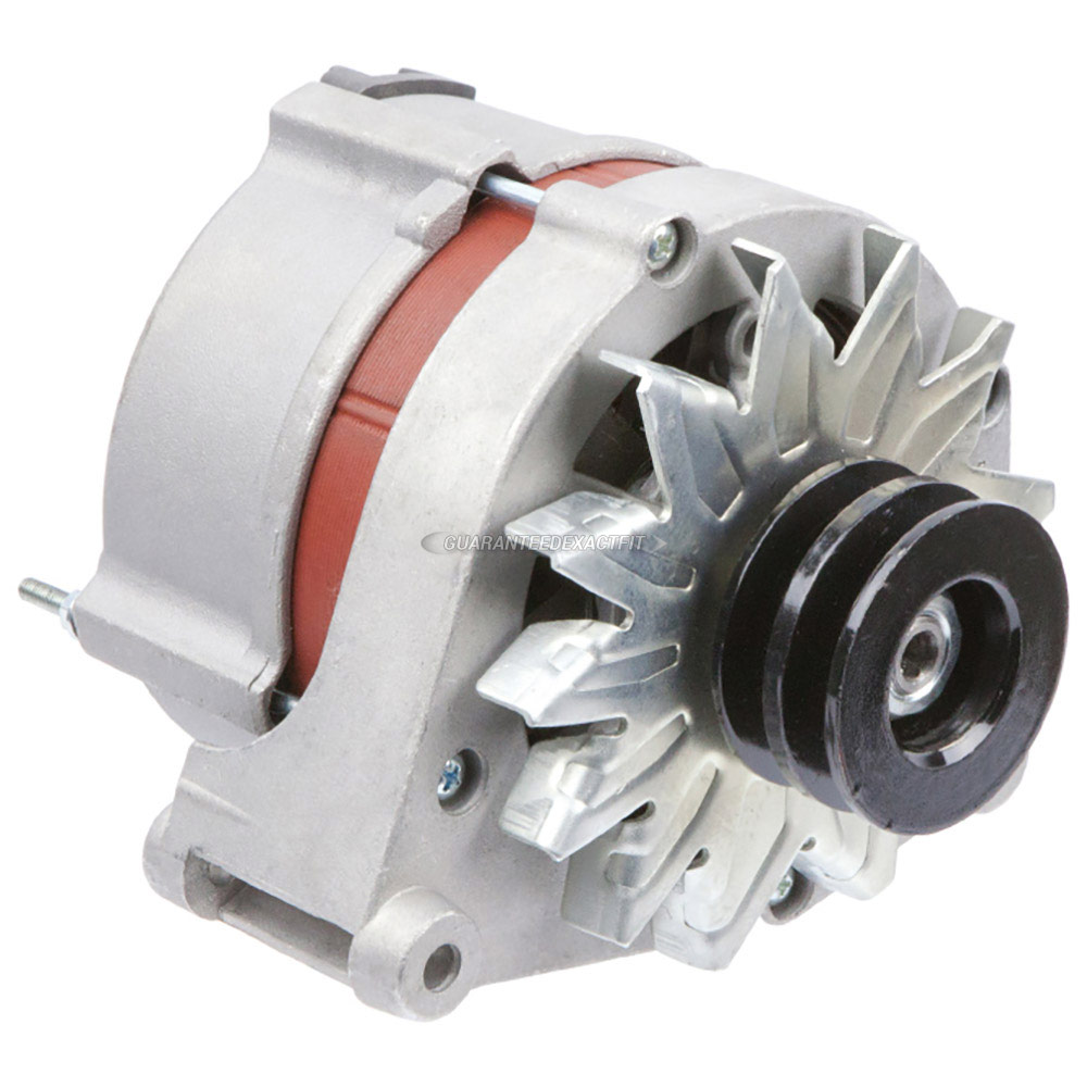 Volvo 780                            AlternatorAlternator