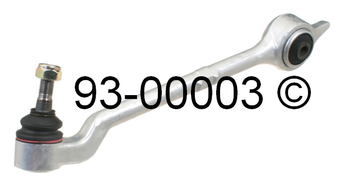 BMW Control Arm