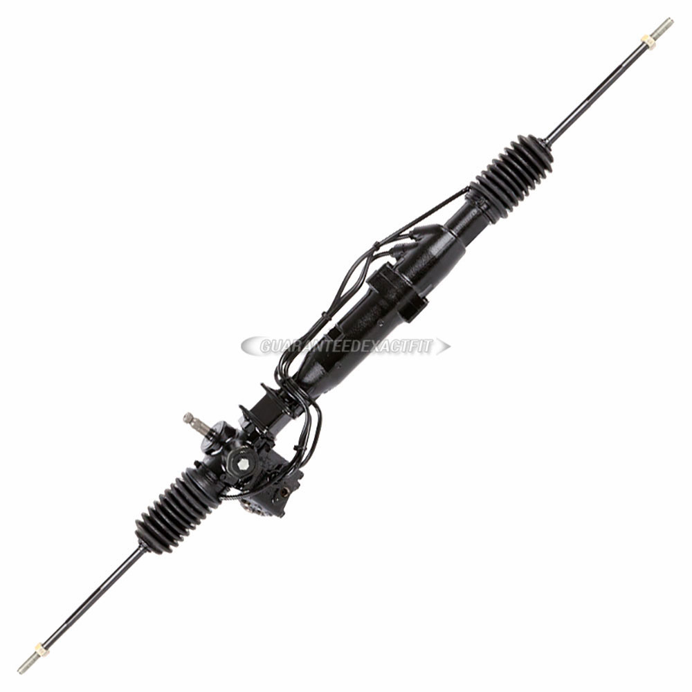 Honda Prelude                        Power Steering RackPower Steering Rack