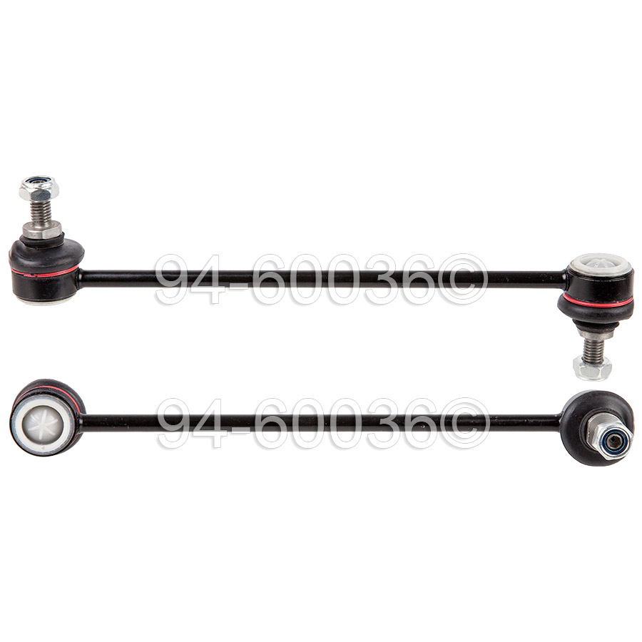 BMW M3                             Sway Bar LinkSway Bar Link