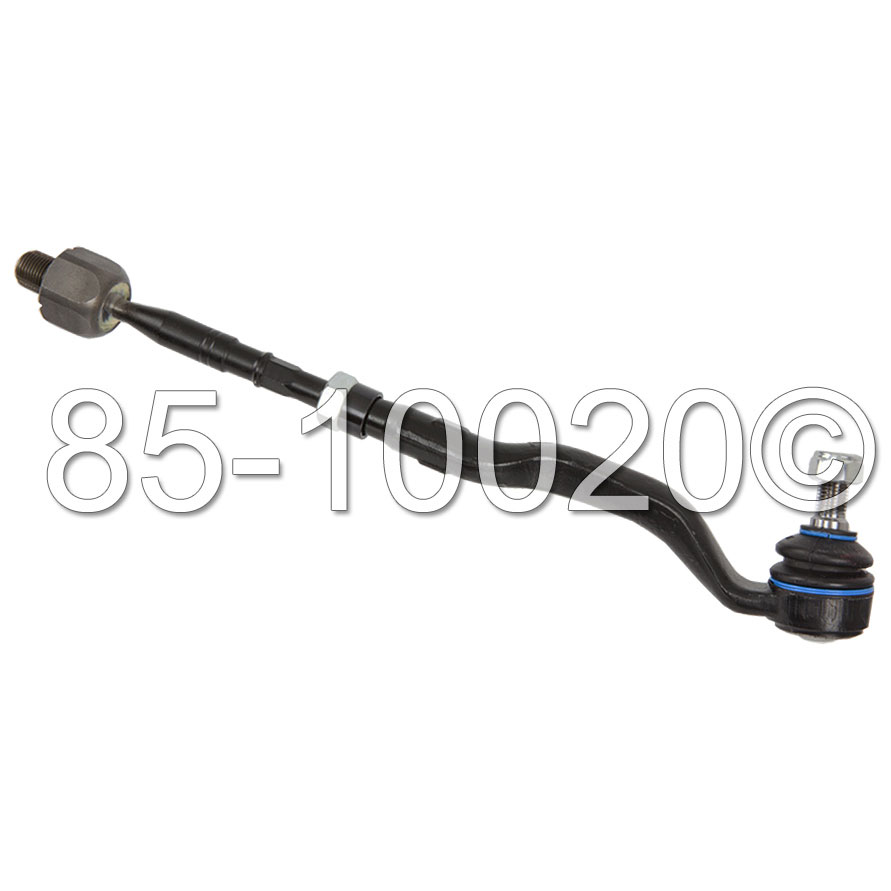 Complete Tie Rod Assembly