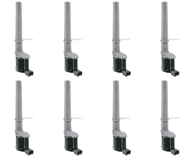 Ignition Coil Set