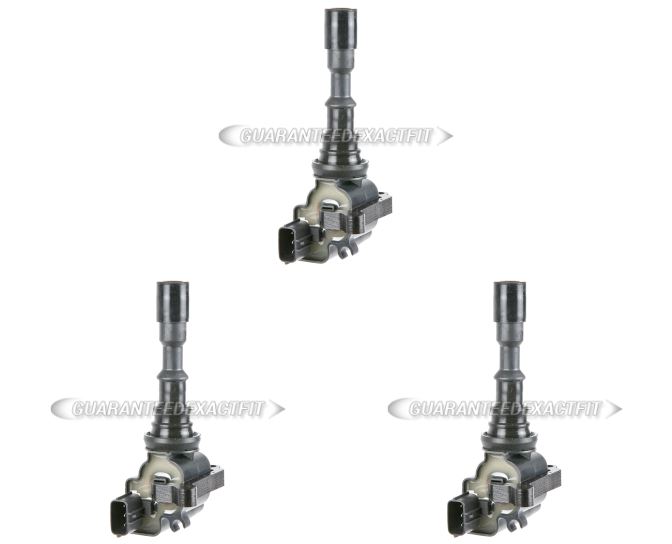 Hyundai XG350                          Ignition Coil SetIgnition Coil Set