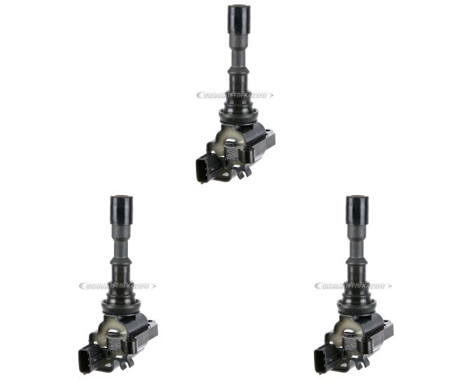 Kia Sorento                        Ignition Coil SetIgnition Coil Set