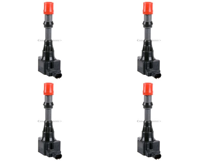 Honda Fit                            Ignition Coil SetIgnition Coil Set