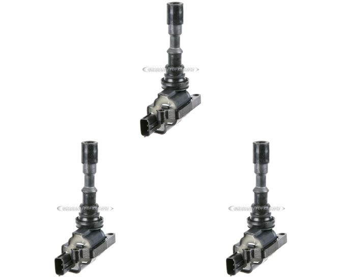 Hyundai XG350                          Ignition Coil SetIgnition Coil Set