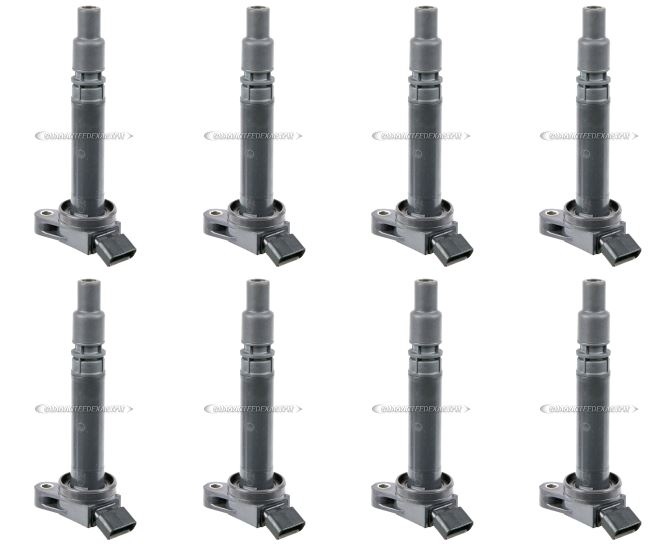 Lexus LX570                          Ignition Coil SetIgnition Coil Set