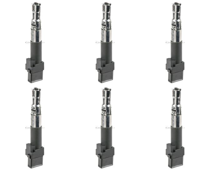 Volkswagen Golf                           Ignition Coil SetIgnition Coil Set