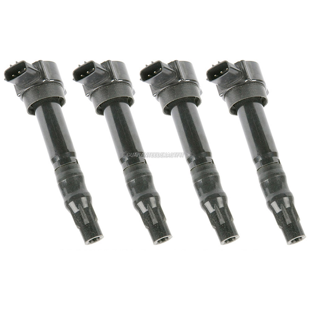 Mitsubishi Eclipse                        Ignition Coil SetIgnition Coil Set