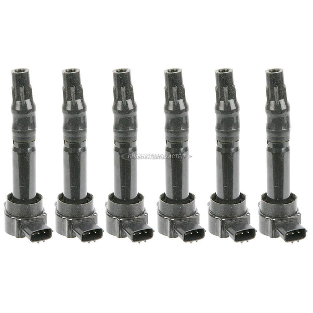 Mitsubishi Eclipse                        Ignition Coil SetIgnition Coil Set