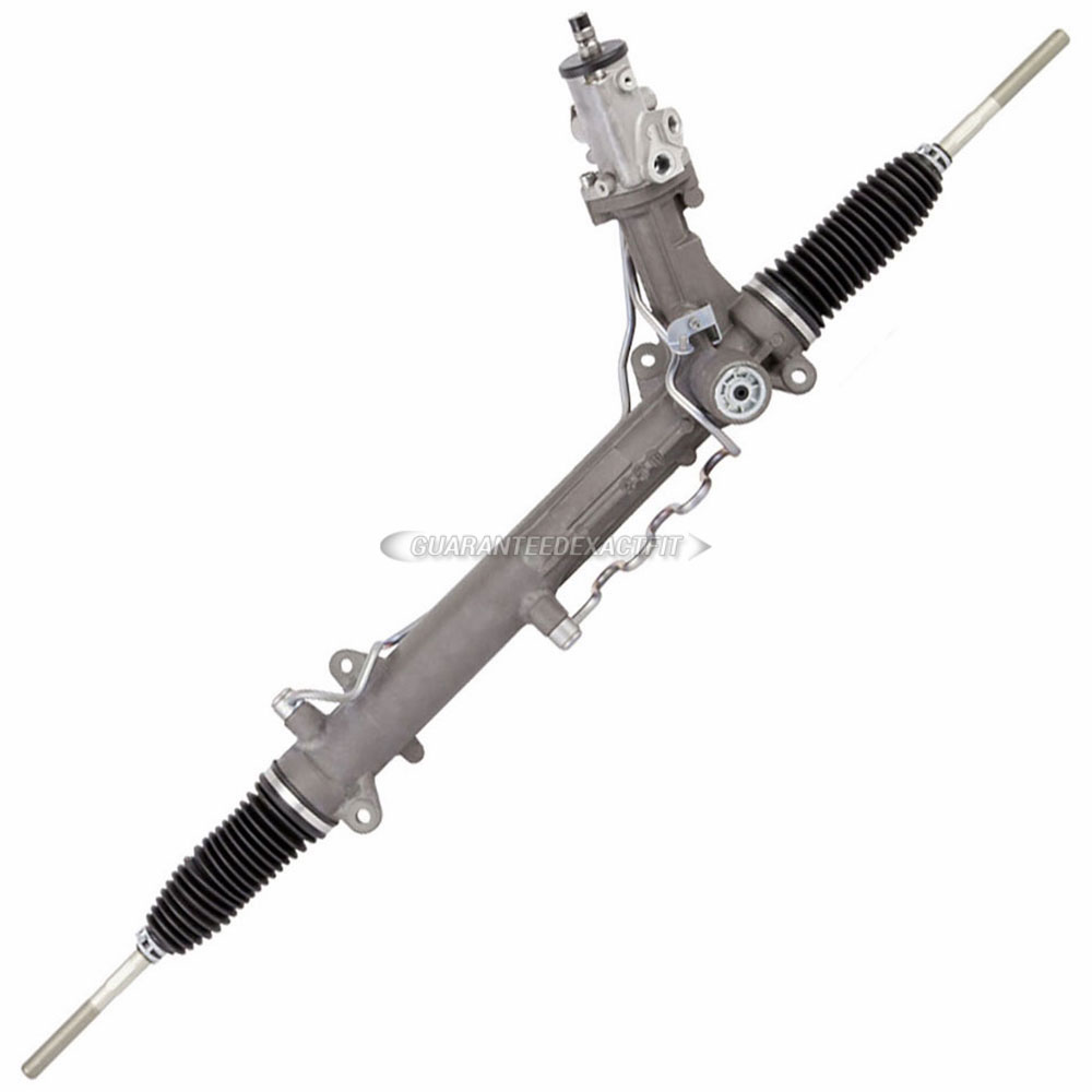 BMW M5 Rack/and/Pinion