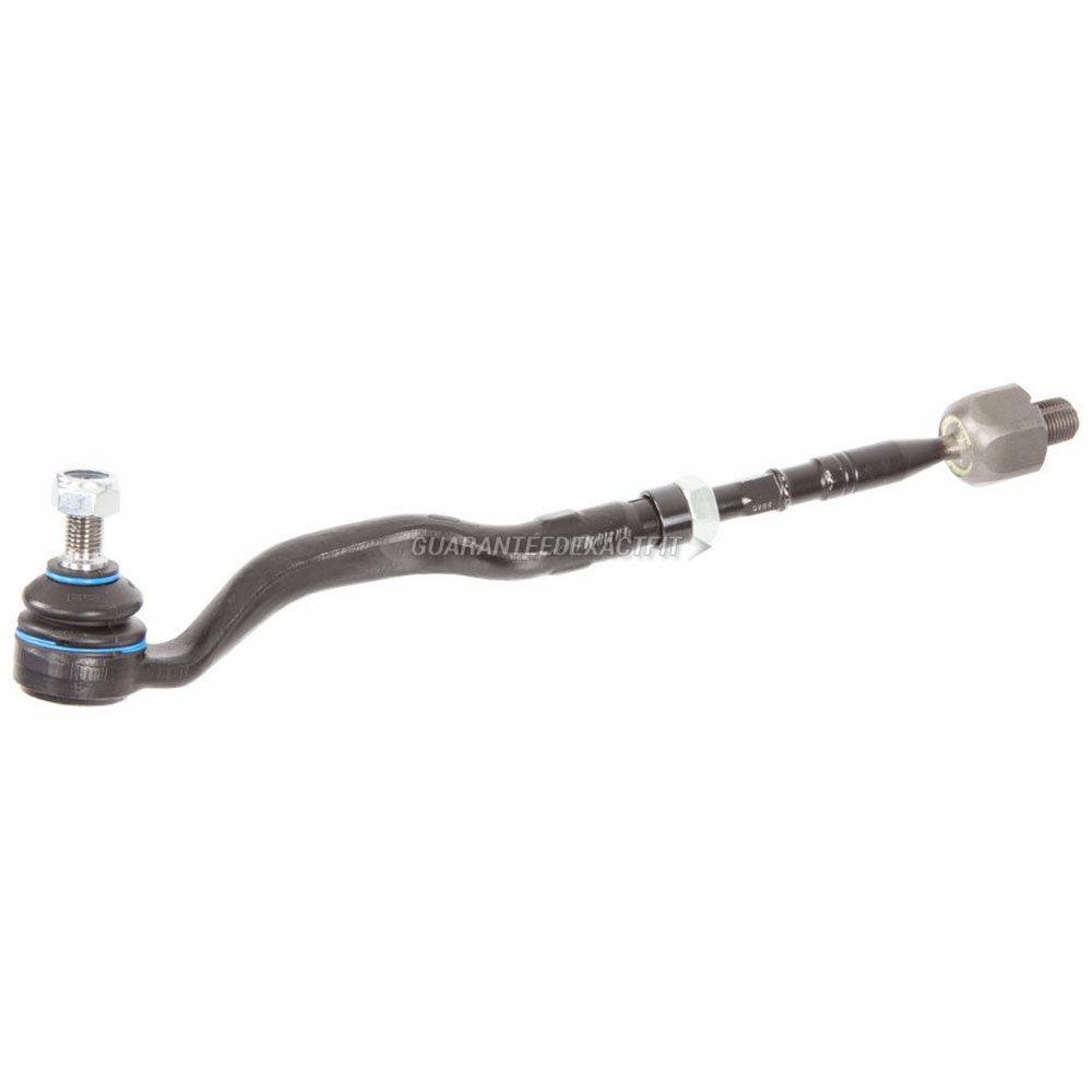 Complete Tie Rod Assembly