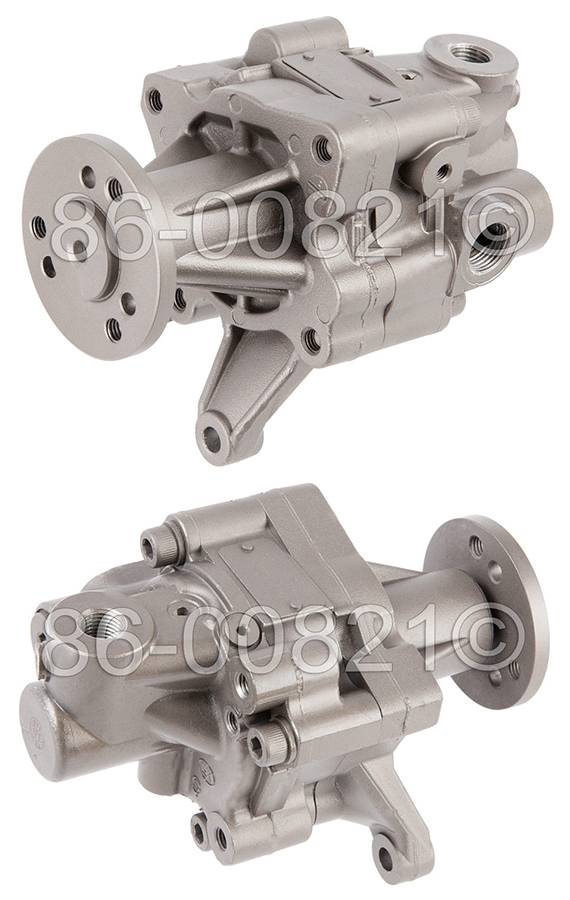 Steering Pump
