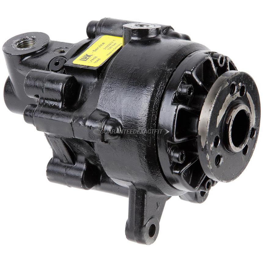 Steering Pump