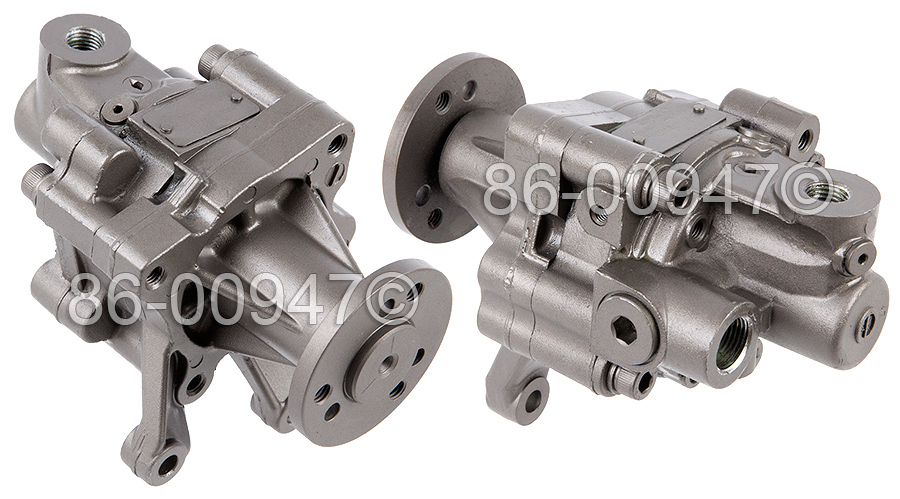 Steering Pump