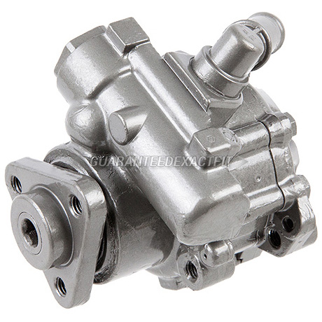 Steering Pump
