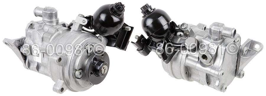 Steering Pump